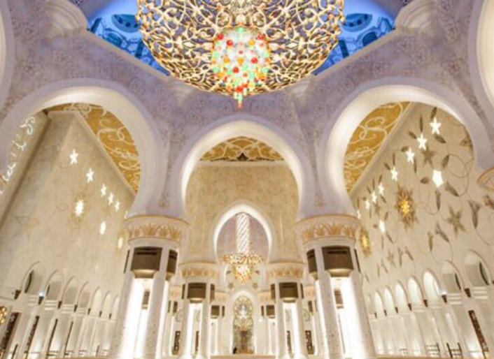 Golden Sands Project View 3